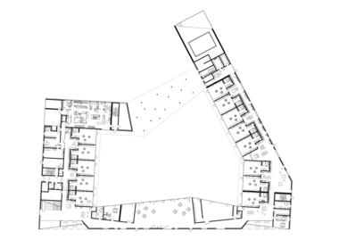Gallery of Kindergarten Mavrica / Breda Bizjak (BB arhitekti), Lidija Dragišić (Studio 360), Katja Florjanc, Emir Jelkić, Ajda Vogelnik Saje  - 26