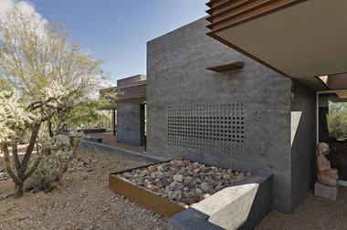 Lava House / Paul Weiner | DesignBuild Collaborative