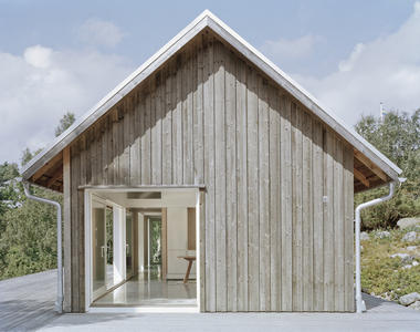 Summer House M / M.B.A.