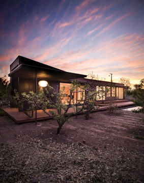 Gallery of Santa María House / Etcheberrigaray  + Matuschka  - 2