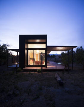Gallery of Santa María House / Etcheberrigaray  + Matuschka  - 9