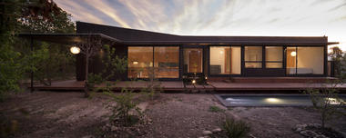 Gallery of Santa María House / Etcheberrigaray  + Matuschka  - 10