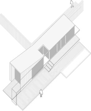 Gallery of Santa María House / Etcheberrigaray  + Matuschka  - 12