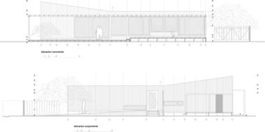 Gallery of Santa María House / Etcheberrigaray  + Matuschka  - 14