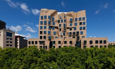 The 4 Most Amusing Responses to Frank Gehry's UTS Business School