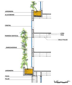 Gallery of 30 Plans, Sections and Details for Sustainable Projects   - 136