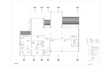Gallery of New Public Library Zoersel / OMGEVING Architecture  - 19