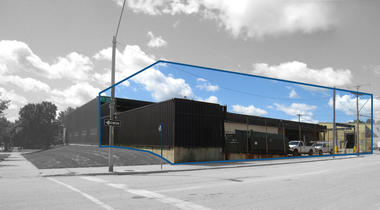 Gallery of Zahner Factory Expansion / Crawford Architects  - 13