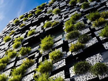 Gallery of 30 Plans, Sections and Details for Sustainable Projects   - 25