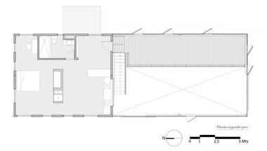 Gallery of Barn House / Oficina Informal  - 28