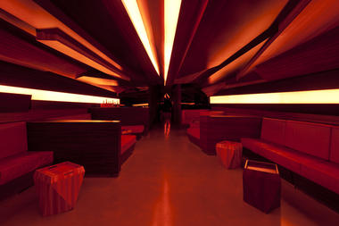 D-Edge / Muti Randolph + Marcelo Pontes + Zemel + Chalabi Arquitetos