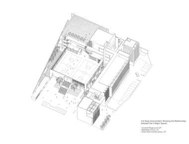 Gallery of Kai Tak Primary School / ArchSD  - 22