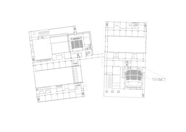 Gallery of Jiangbei Foreign Language School / DC ALLIANCE  - 14
