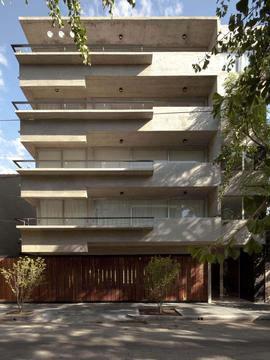 Anchorena / Proyecto C