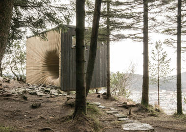 Tubakuba Mountain Hub / OPA Form