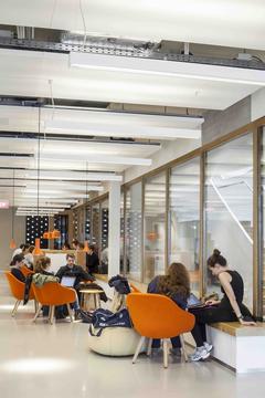 Gallery of Polak Building / Paul de Ruiter Architects  - 7