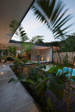 PM House / FGO/Arquitectura