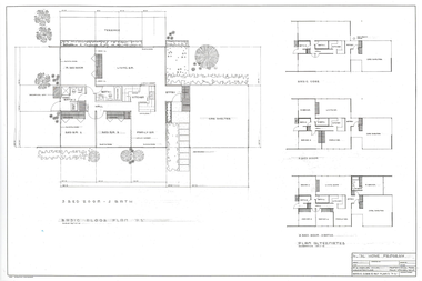 Gallery of AD Classics: Steel Pre-Fab Houses / Donald Wexler  - 25