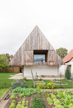 Disneyland / GENS association libérale d’architecture