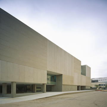 Andalusian Institute of Biotechnology / Sol89