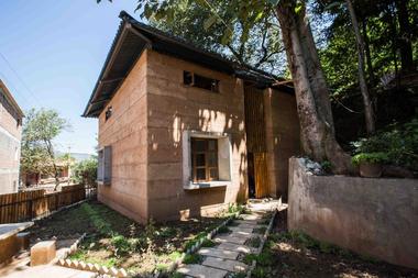 Gallery of Post-Earthquake Reconstruction Project in Guangming Village / The Chinese University of Hong Kong & Kunming University of Science and Technology  - 6