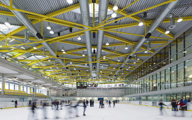Lentpark / Schulitz Architekten