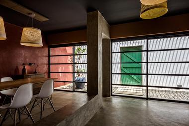 The Photo Company / Lovekar Design Associates