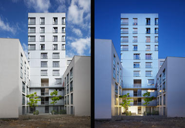 Gallery of Plein Ciel  / MGAU  - 6
