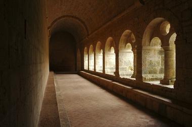 Iñaki Ábalos' Walter Gropius Lecture at Harvard GSD Dives Into the History and Evolution of the Monastery