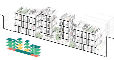 Combinando habitação social e turismo para resolver a crise habitacional em Havana