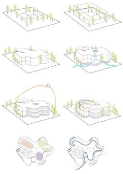 Gallery of SINICA Eco Pavilion / Emerge Architects  - 34