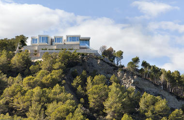 Sardinera House  / Ramón Esteve
