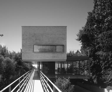 'The Poetics of Boxes', an exhibition on the work of Mathias Klotz