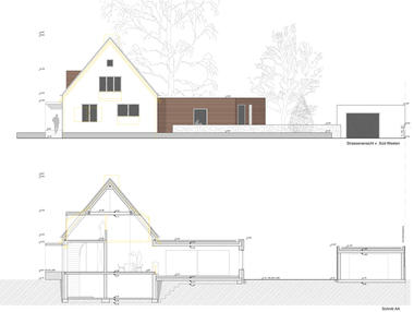 Gallery of House + / Anne Menke  - 28