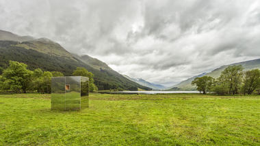 Lookout / Angus Ritchie + Daniel Tyler