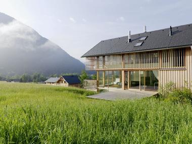 House M / hohensinn architektur