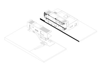 Gallery of The Best Architecture Drawings of 2016  - 10