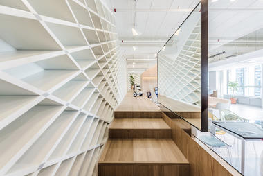 Galaxy Cottage / Aworks