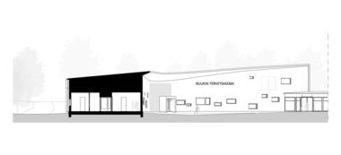 Gallery of Health Clinic Ruukki / alt Architects + Karsikas  - 22