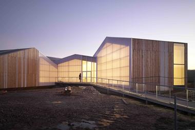 Gallery of Poissy Galore / AWP +  HHF  - 3