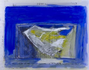 Gallery of The Best Architecture Drawings of 2016  - 31