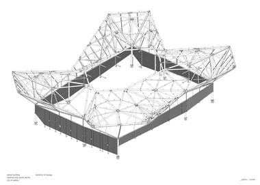 Gallery of Waterloo Youth Center / Collins and Turner  - 26