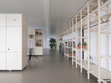 Out Of Office Munich / VON M
