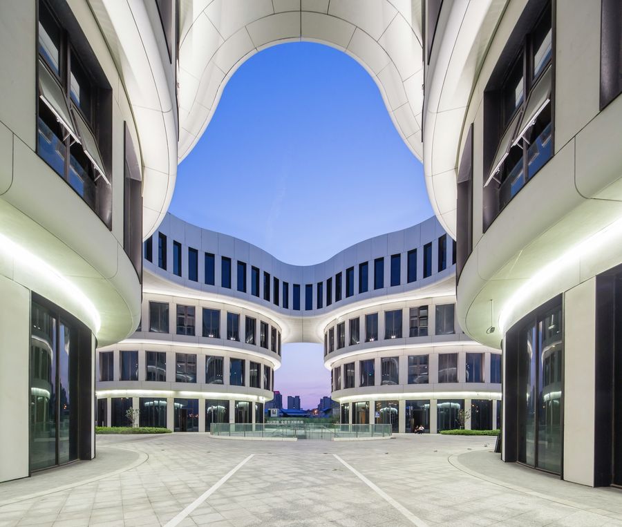 Award winning architectural thesis topics picture