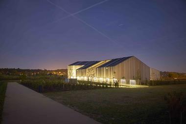 Gallery of Poissy Galore / AWP +  HHF  - 20