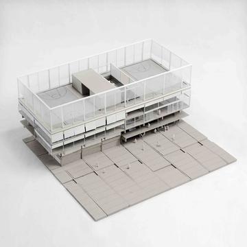 Gallery of Public Condenser / MUOTO  - 27