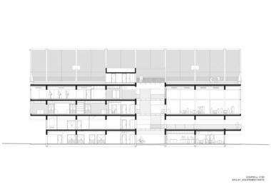 Gallery of Public Condenser / MUOTO  - 45