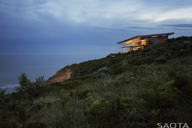 Cove 3 / SAOTA