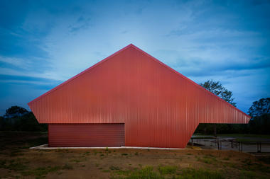 The Condensery  / PHAB Architects