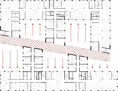 Gallery of Headquarter Mitsubishi Electric Europe / Kresings  - 29
